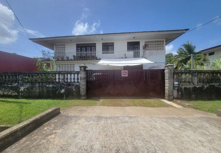 Villa i Cayenne, French Guiana, Cayenne - € 550.000 | Ref: 340939632734 - foto 1