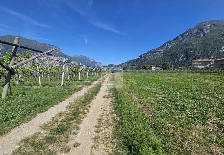 Terra a Arco, Trento, Arco - € 150.000 | Ref: 1771-2 - foto 1