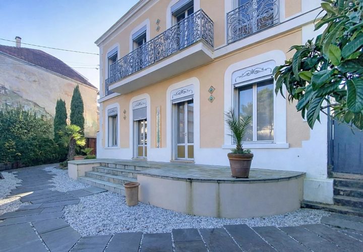 Villa i Arcachon, Gironde, Arcachon - € 1.092.000 | Ref: 86914287 - foto 1
