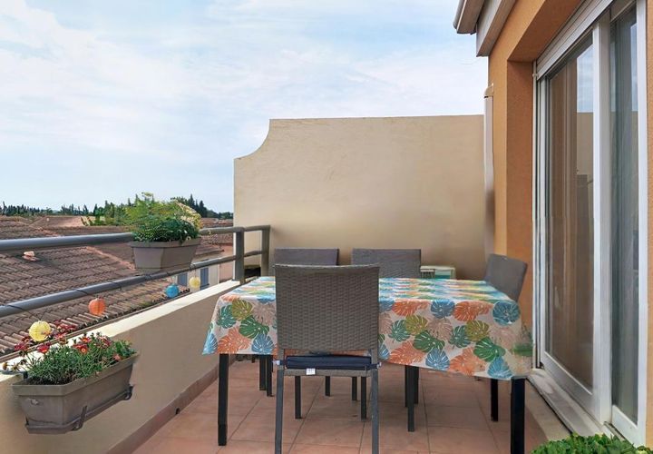 Lejlighed i Monteux, Vaucluse, Monteux - € 175.000 | Ref: AO020 - foto 1