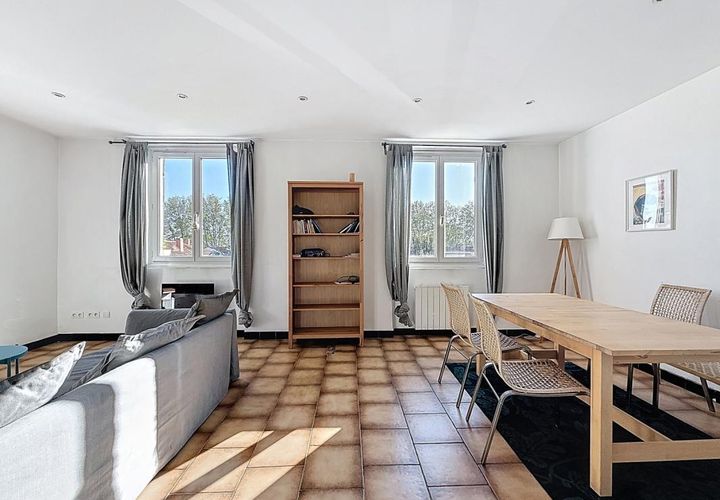 Lejlighed i Avignon, Vaucluse, Avignon - € 166.500 | Ref: BF67 - foto 1