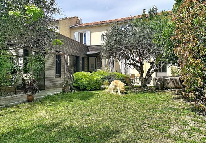 Byhus i Avignon, Vaucluse, Avignon - € 495.000 | Ref: FR174 - foto 1