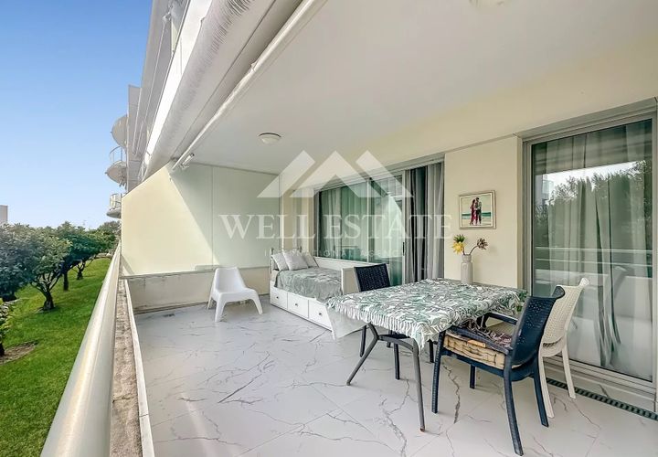Lejlighed i Antibes, Alpes-Maritimes, Antibes - € 795.000 | Ref: 86923563 - foto 1
