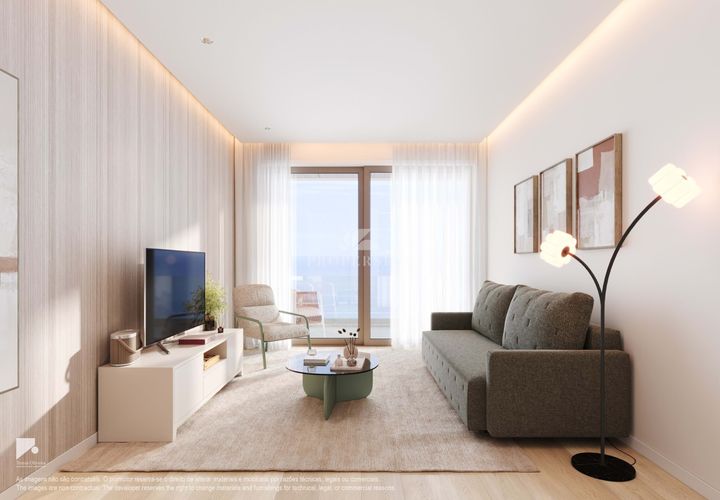 Lejlighed i Calheta, Madeira, Calheta - € 460.000 | Ref: ND.0069 - foto 1