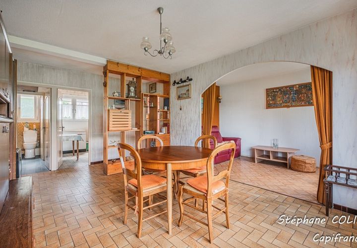 Lejlighed i Grenoble, Isere, Grenoble - € 80.000 | Ref: 340935863644 - foto 1