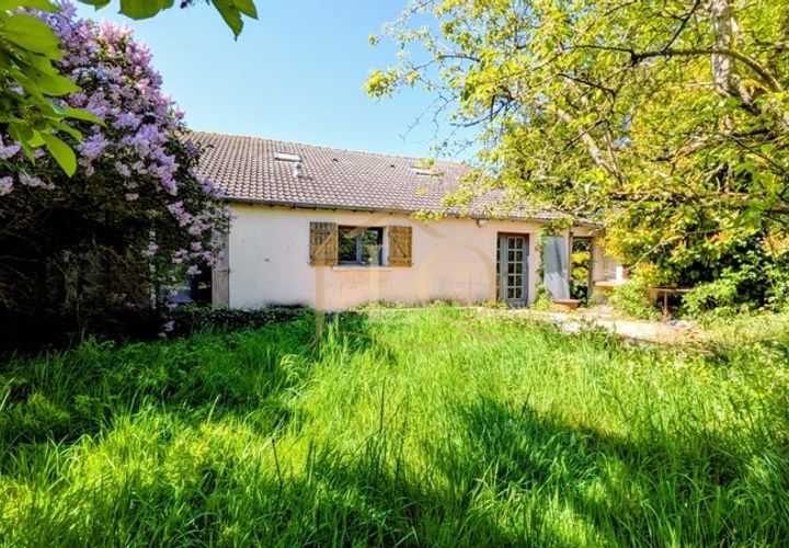 Villa a Serazereux, Eure-et-Loir, Serazereux - € 186.500 | Ref: 340934189922 - foto 1