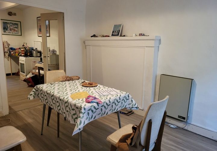 Byhus i Airvault, Deux-Sevres, Airvault - € 56.000 | Ref: 340933826744 - foto 1