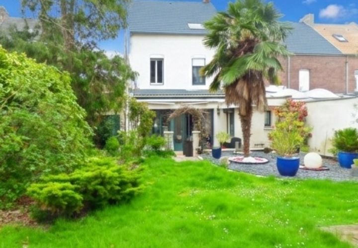 Villa a Aniche, Nord, Aniche - € 221.500 | Ref: 340938922865 - foto 1