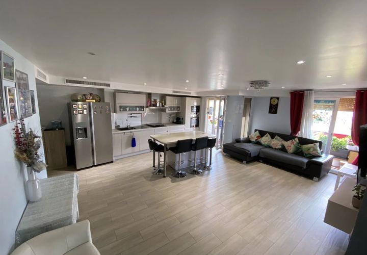 Lejlighed i Nice, Alpes-Maritimes, Nice - € 188.500 | Ref: 1286 - foto 1