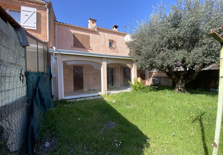 Villa i Contes, Alpes-Maritimes, Contes - € 399.000 | Ref: 1268 - foto 1