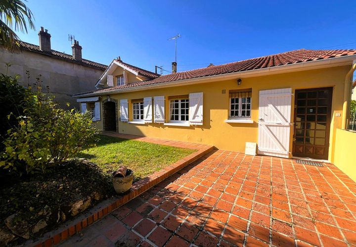 Villa i Plaisance, Gers, Plaisance - € 193.500 | Ref: 340937363917 - foto 1