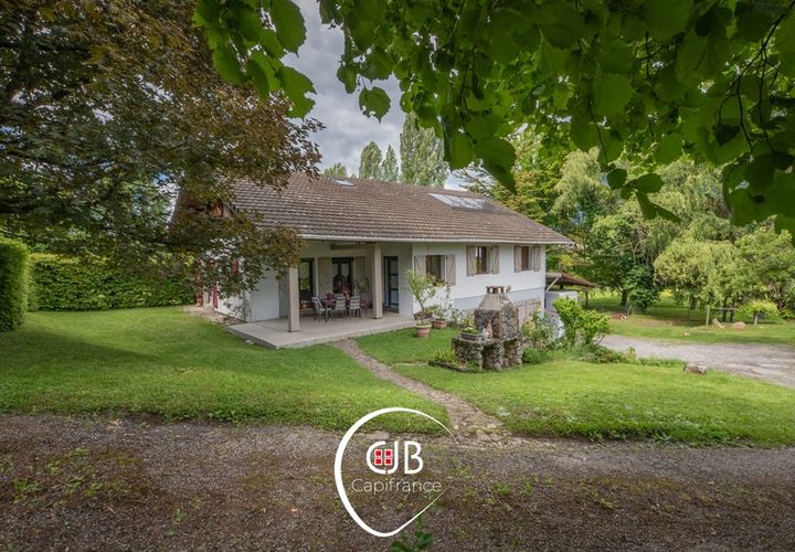 Villa i Myans, Savoie, Myans - € 529.000 | Ref: 340931169354 - foto 1