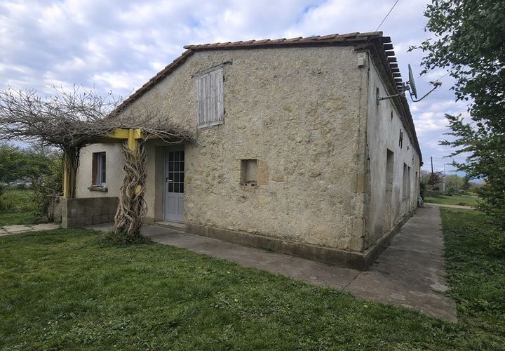 Villa i Moirax, Lot-et-Garonne, Moirax - € 292.400 | Ref: 340937090313 - foto 1