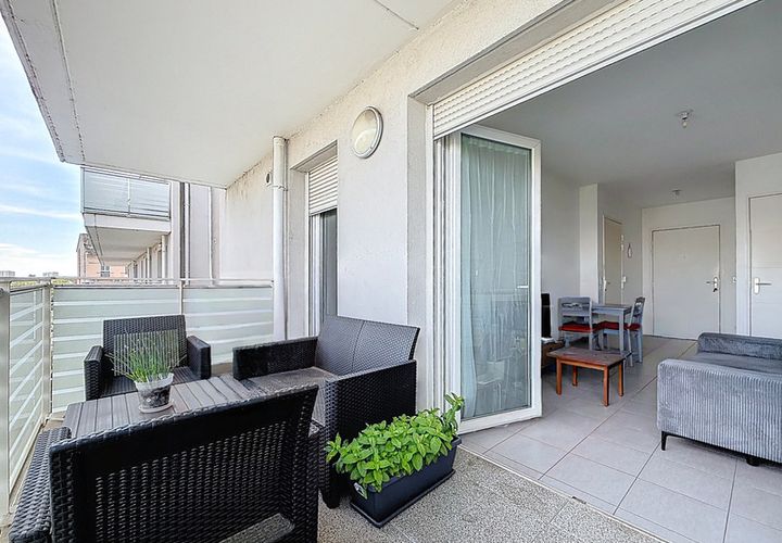 Lejlighed i Lyon, Rhone, Lyon - € 185.000 | Ref: 340939208462 - foto 1