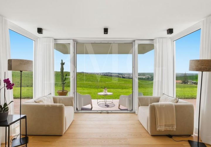 Villa i Torres Vedras, Lisbon, Torres Vedras - € 1.550.000 | Ref: BMG 1222/26 - foto 1
