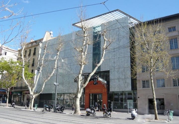 Leilighet i Marseille, Bouches-du-Rhone, Marseille - € 173 000 | Ref: 340931278839 - foto 1