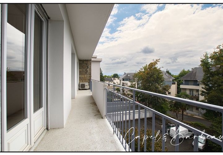 Lejlighed i Pau, Pyrenees-Atlantiques, Pau - € 163.000 | Ref: 340938601596 - foto 1