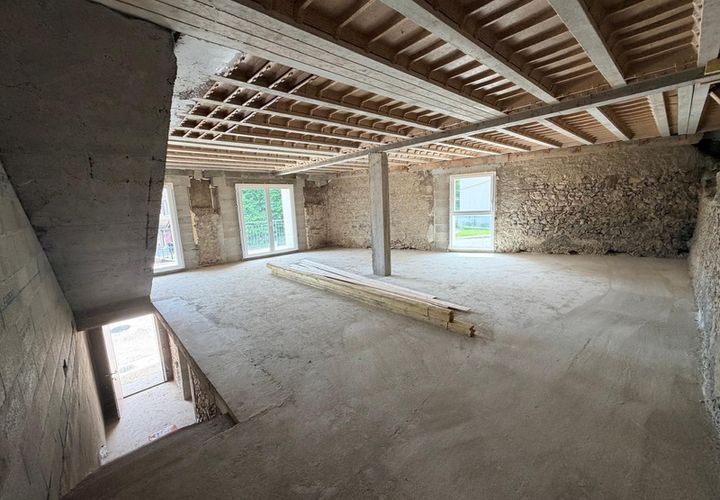 Villa i Chapareillan, Isere, Chapareillan - € 245.000 | Ref: 340935084954 - foto 1