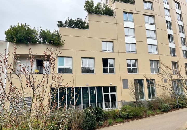 Lejlighed i Angers, Maine-et-Loire, Angers - € 99.000 | Ref: 340937075256 - foto 1