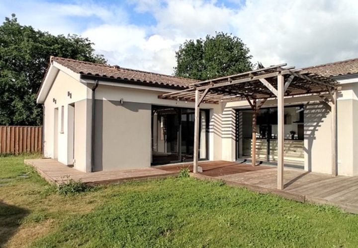 Villa a Le Teich, Gironde, Le Teich - € 425.000 | Ref: 340939064562 - foto 1