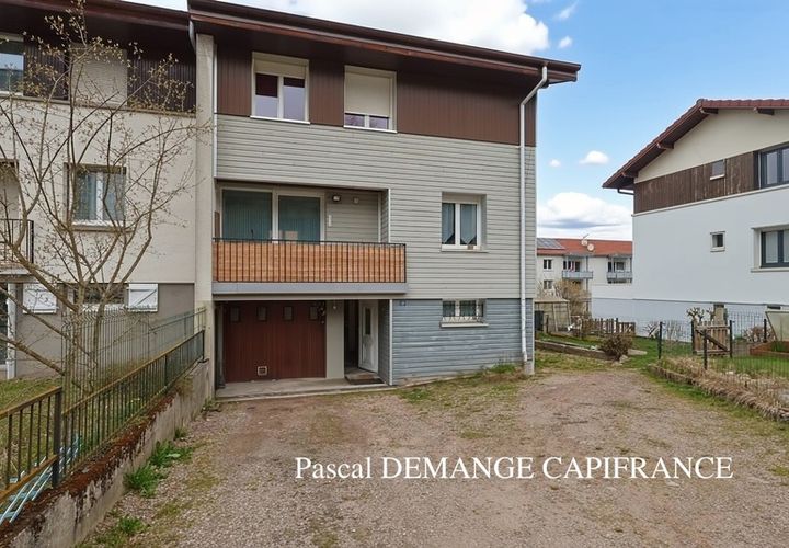 Villa a Gérardmer, Vosges, Gérardmer - € 165.000 | Ref: 340937302983 - foto 1