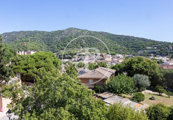 Villa en Teia, Barcelona, Teia - € 360.000 | Ref: VBM2604001 - photo 1