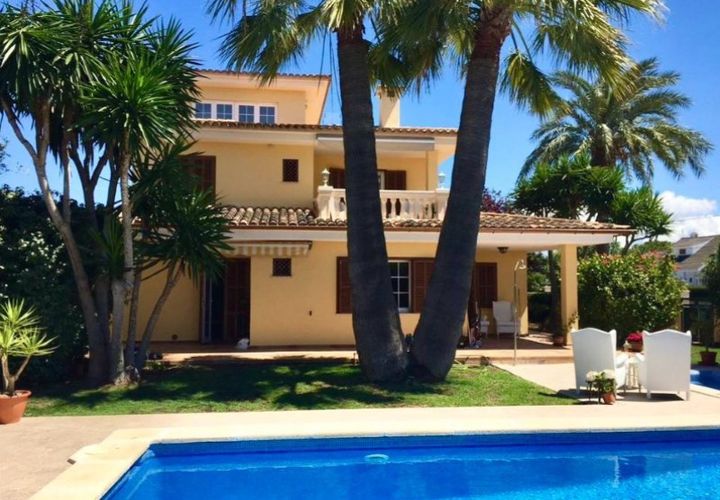 Villa a Sa Cabaneta, Mallorca, Sa Cabaneta - € 5.000/mes | Ref: MPH-V889 - foto 1