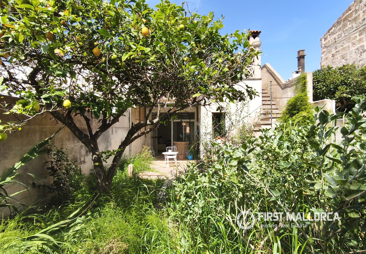 Byhus i Llucmajor, Mallorca, Llucmajor - € 499.000 | Ref: 83659 - foto 1