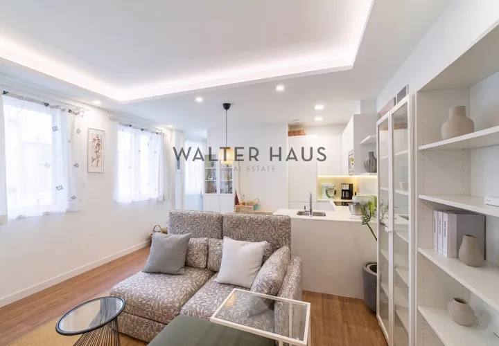 Lejlighed i Madrid, Madrid, Madrid - € 685.000 | Ref: M20970V - foto 1