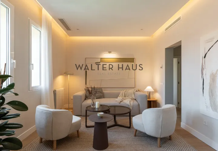 Lejlighed i Madrid, Madrid, Madrid - € 1.300.000 | Ref: M20971V - foto 1