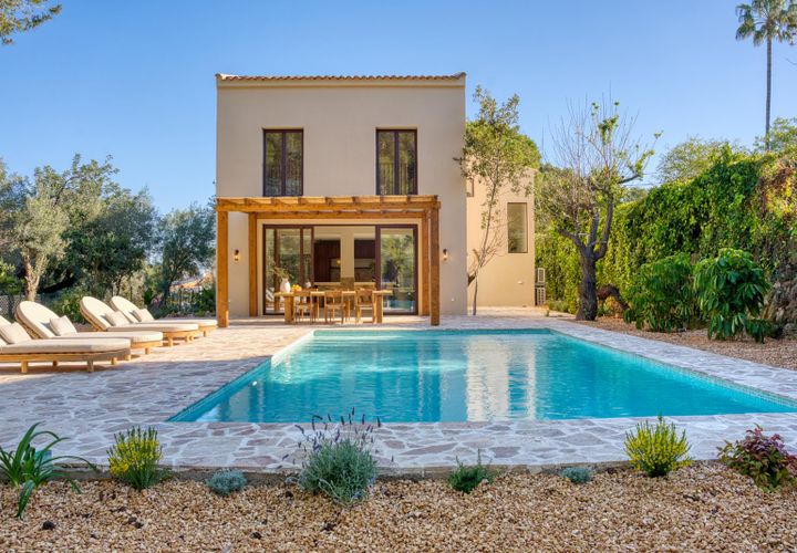 Villa i Javea, Alicante, Javea - € 2.225.000 | Ref: LUX5967 - foto 1