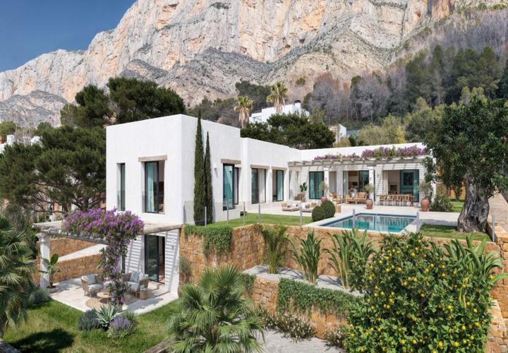 Villa i Javea, Alicante, Javea - € 1.875.000 | Ref: LUX5970 - foto 1