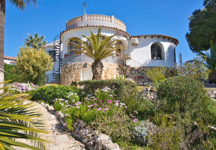 Villa en Javea, Alicante, Javea - € 850.000 | Ref: LUX5968 - photo 1