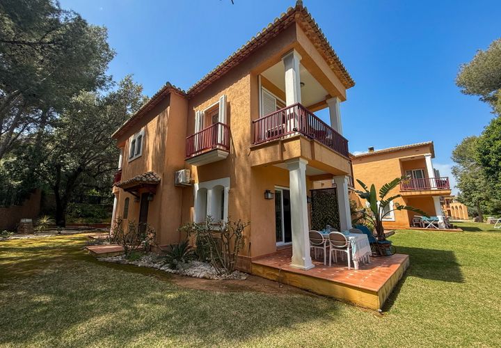 Byhus i La Sella, Alicante, La Sella - € 295.000 | Ref: NCB8584 - foto 1