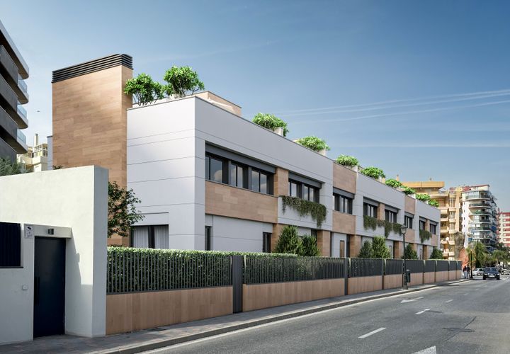 Villa i Fuengirola, Malaga, Fuengirola - € 1.435.000 | Ref: NBCS-91694 - foto 1