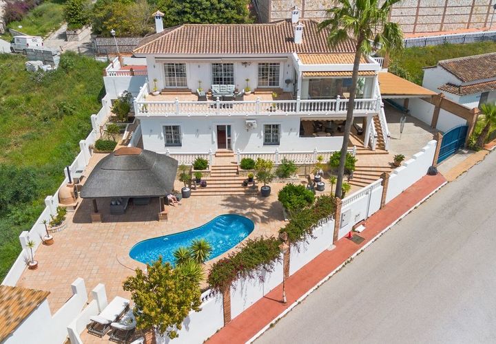 Villa i Mijas Costa, Malaga, Mijas Costa - € 995.000 | Ref: SMSMI0774 - foto 1