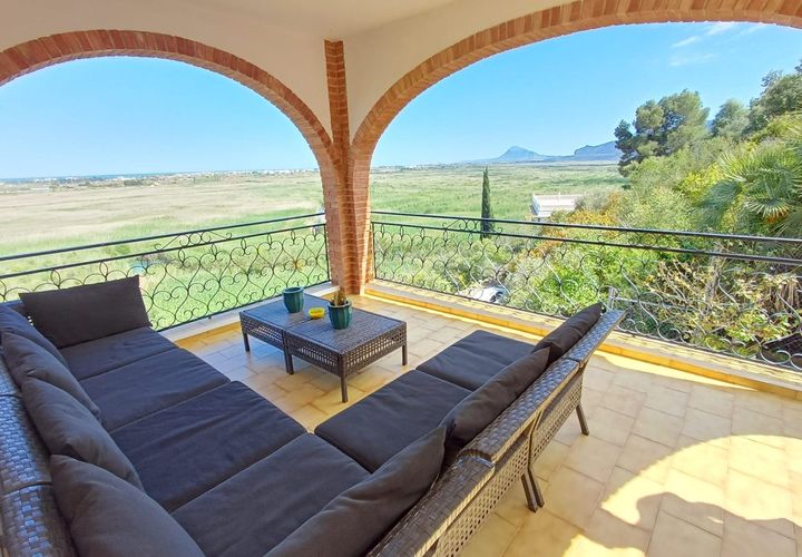 Villa a Oliva, Valencia, Oliva - € 250.000 | Ref: S-1507436 - foto 1