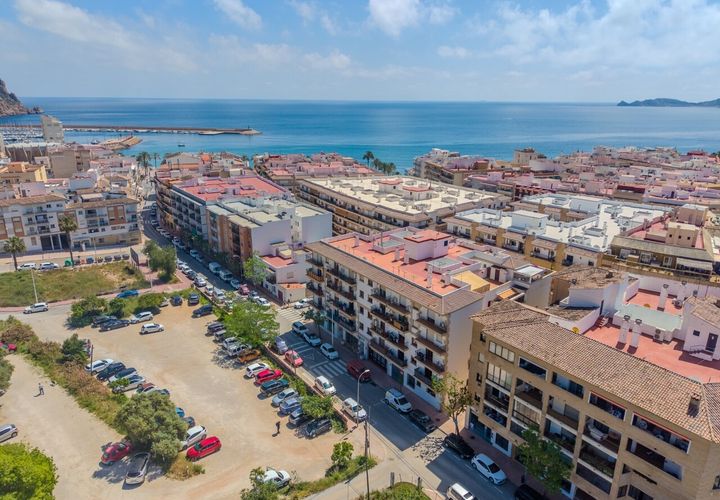 Leilighet i Javea, Alicante, Javea - € 295 000 | Ref: 1734H2-vlc - foto 1