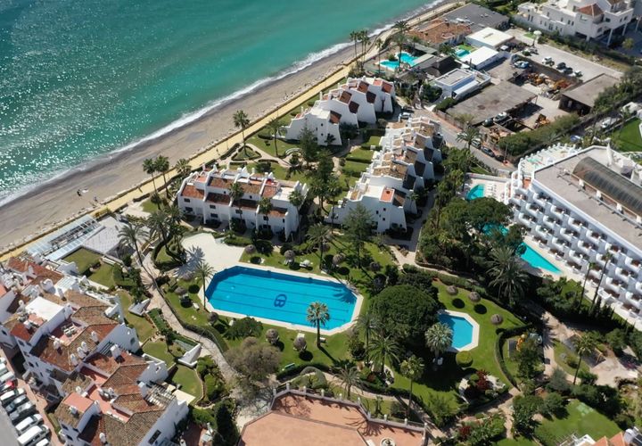 Penthouse i Marbella, Malaga, Marbella - € 3 950 000 | Ref: STRAND5543 - foto 1