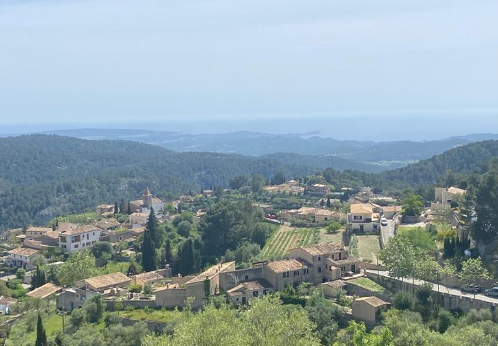 Helårsgrund i Galilea, La Rioja, Galilea - € 370.000 | Ref: SPCRM5000 - foto 1