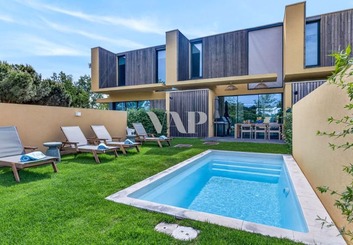 Villa a Vilamoura, Faro, Vilamoura - € 1.475.000 | Ref: VAP273408 - foto 1