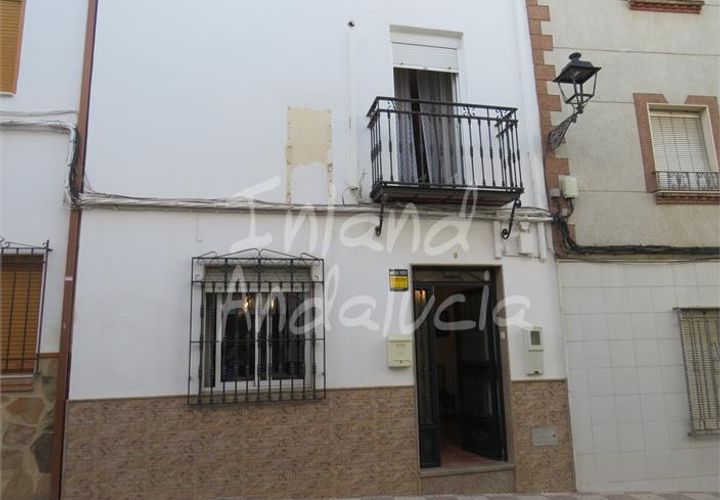 Byhus i Martos, Jaen, Martos - € 77.000 | Ref: TH6226 - foto 1