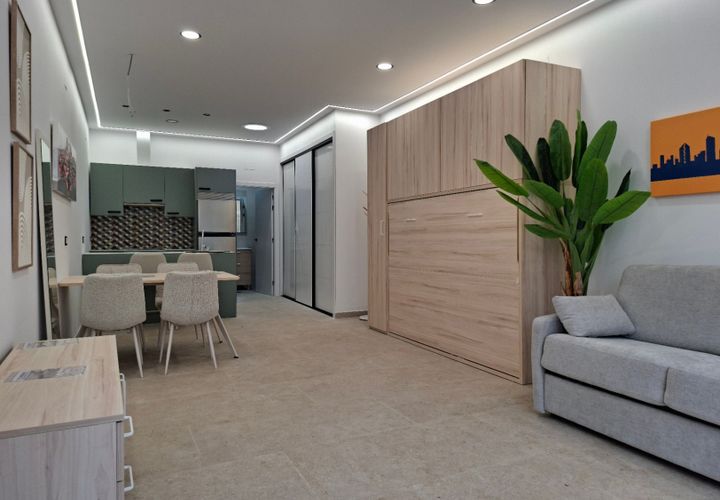 Lejlighed i Benidorm, Alicante, Benidorm - € 990.000 | Ref: N6335B - foto 1