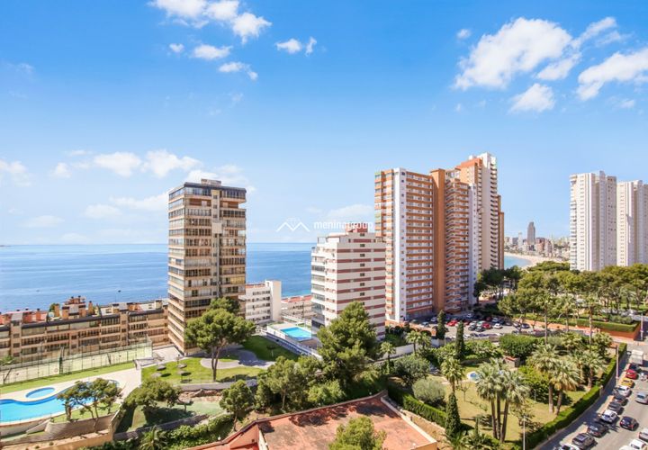 Lejlighed i Benidorm, Alicante, Benidorm - € 349.000 | Ref: MNN22888 - foto 1
