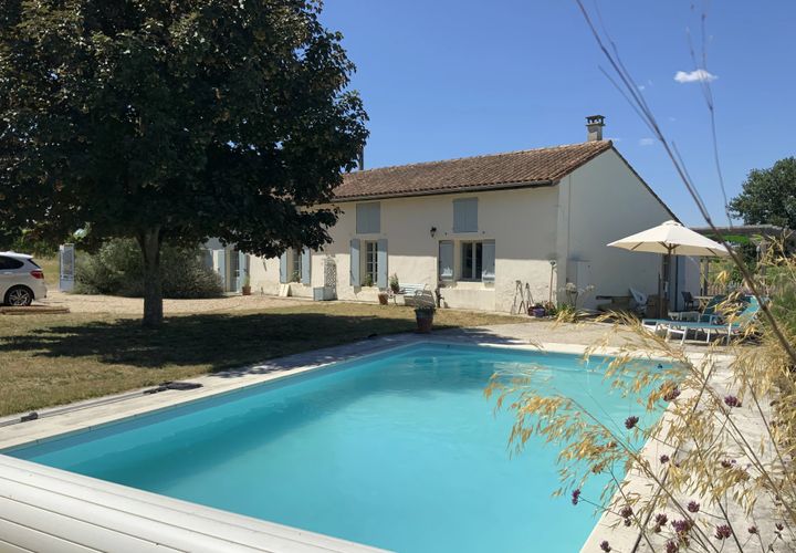 Villa a Archiac, Charente-Maritime, Archiac - € 249.000 | Ref: BVI85369 - foto 1