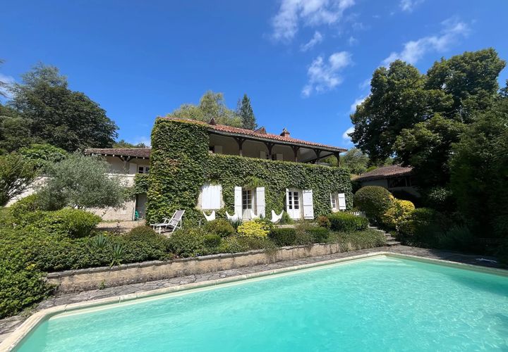 Villa i Chancelade, Dordogne, Chancelade - € 330 000 | Ref: BVI85218 - foto 1