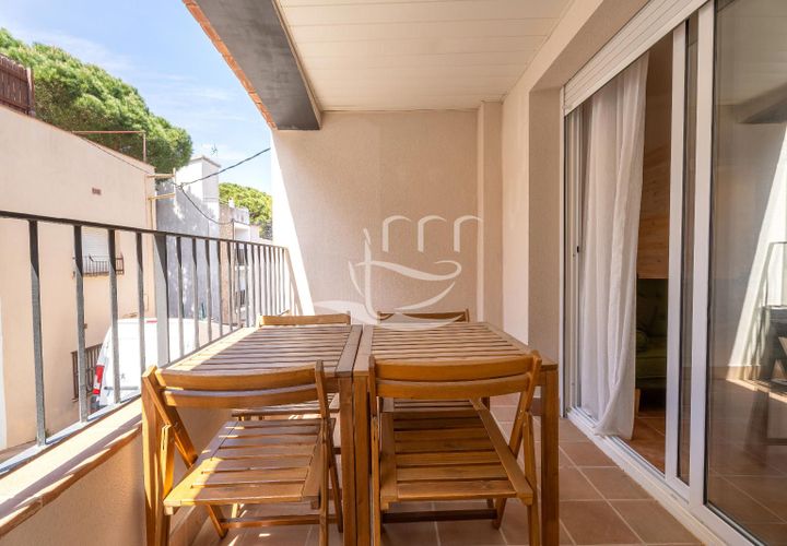 Lejlighed i Tamariu, Gerona, Tamariu - € 345.000 | Ref: 1609 - foto 1