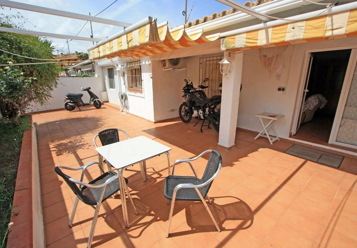 Rækkehus i Denia, Alicante, Denia - € 385.000 | Ref: 001867 - foto 1