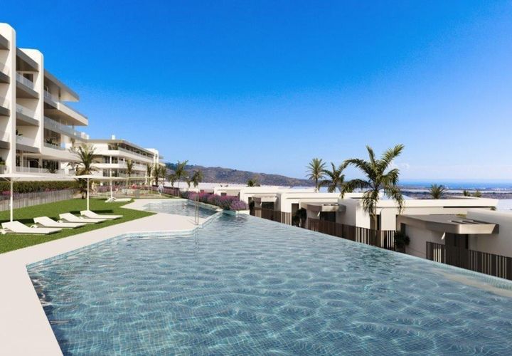 Lejlighed i Mutxamel, Alicante, Mutxamel - € 437.000 | Ref: CON-22407 - foto 1