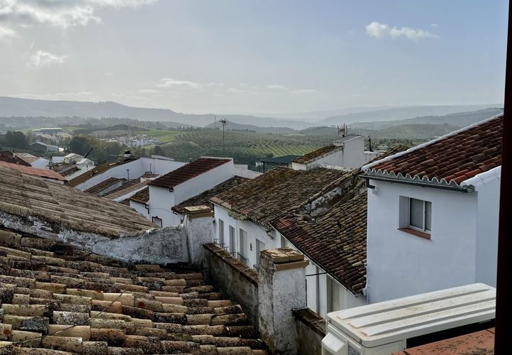 Byhus i Olvera, Cadiz, Olvera - € 83.000 | Ref: am573 - foto 1